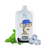 RAndM Digital Box 12000 Puffs Disposable Vape (Caja de 10)