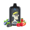 RAndM Digital Box 12000 Puffs Disposable Vape (Caja de 10)