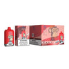 RAndM Digital Box 12000 Puffs Disposable Vape (Caja de 10)