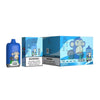 RAndM Digital Box 12000 Puffs Disposable Vape (Caja de 10)