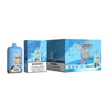 RAndM Digital Box 12000 Puffs Disposable Vape (Caja de 10)