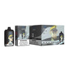 RAndM Digital Box 12000 Puffs Disposable Vape (Caja de 10)