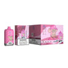 RAndM Digital Box 12000 Puffs Disposable Vape (Caja de 10)
