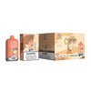 RAndM Digital Box 12000 Puffs Disposable Vape (Caja de 10)