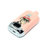 RAndM Digital Box 12000 Puffs Disposable Vape (Caja de 10)