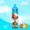JNR Alien 10000 caladas Vaper desechable