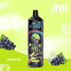 JNR Alien 10000 caladas Vaper desechable