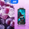JNR Falcon X 18000 Puffs Disposable Vape (Caja de 10)