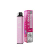 Ghost Pro 3500 Caladas Vaper Desechable (Caja de 10)