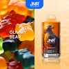 JNR Falcon X 18000 Puffs Disposable Vape (Caja de 10)