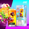 JNR Falcon X 18000 Puffs Disposable Vape (Caja de 10)