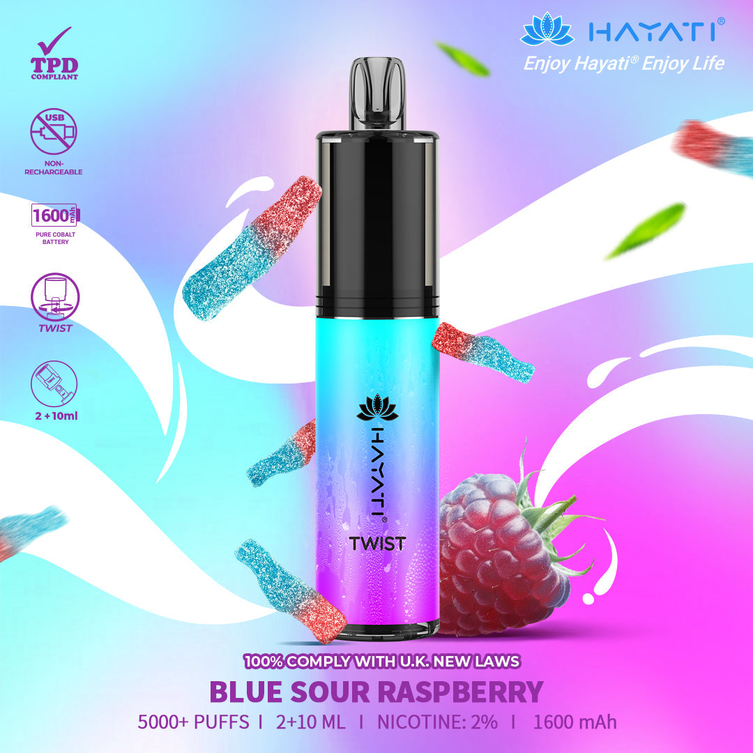 hayati twist vape Lost Vape Drone BF Squonk DNA250C Box Mod
