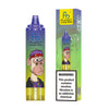 RandM Tornado 15000 Disposable Vape (Caja de 10)