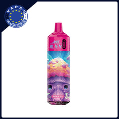JNR Alien 10000 caladas Vaper desechable