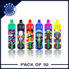 JNR Alien Max 18000 Caladas Vaper desechable (Caja de 10)