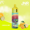 JNR Alien 10000 caladas Vaper desechable