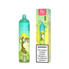RandM Tornado 15000 Disposable Vape (Caja de 10)