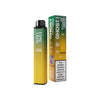 Ghost Pro 3500 Caladas Vaper Desechable (Caja de 10)