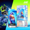 JNR Falcon X 18000 Puffs Disposable Vape (Caja de 10)