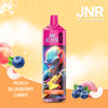 JNR Alien 10000 caladas Vaper desechable