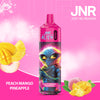 JNR Alien 10000 caladas Vaper desechable