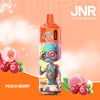 JNR Alien 10000 caladas Vaper desechable