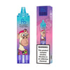 RandM Tornado 15000 Disposable Vape (Caja de 10)