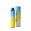 Ghost Pro 3500 Caladas Vaper Desechable (Caja de 10)