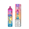 RandM Tornado 15000 Disposable Vape (Caja de 10)