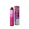 Ghost Pro 3500 Caladas Vaper Desechable (Caja de 10)