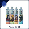 RAndM Tornado 7000 Puffs Disposable Vape paquete de 10