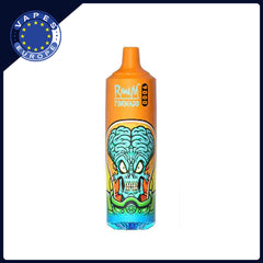 RAndM Tornado 9000 Caladas Vaper Desechable
