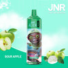 JNR Alien 10000 caladas Vaper desechable