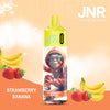 JNR Alien 10000 caladas Vaper desechable