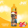 JNR Alien 10000 caladas Vaper desechable