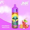JNR Alien 10000 caladas Vaper desechable
