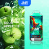 JNR Falcon X 18000 Puffs Disposable Vape (Caja de 10)