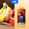 JNR Falcon X 18000 Puffs Disposable Vape (Caja de 10)
