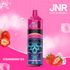 JNR Alien 10000 caladas Vaper desechable