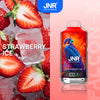 JNR Falcon X 18000 Puffs Disposable Vape (Caja de 10)
