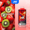 JNR Falcon X 18000 Puffs Disposable Vape (Caja de 10)