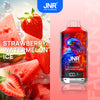 JNR Falcon X 18000 Puffs Disposable Vape (Caja de 10)