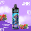 JNR Alien 10000 caladas Vaper desechable