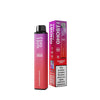 Ghost Pro 3500 Caladas Vaper Desechable (Caja de 10)