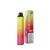 Ghost Pro 3500 Caladas Vaper Desechable (Caja de 10)
