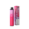 Ghost Pro 3500 Caladas Vaper Desechable (Caja de 10)