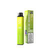 Ghost Pro 3500 Caladas Vaper Desechable (Caja de 10)