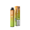 Ghost Pro 3500 Caladas Vaper Desechable (Caja de 10)