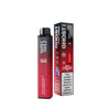 Ghost Pro 3500 Caladas Vaper Desechable (Caja de 10)