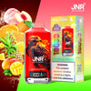 JNR Falcon X 18000 Puffs Disposable Vape (Caja de 10)